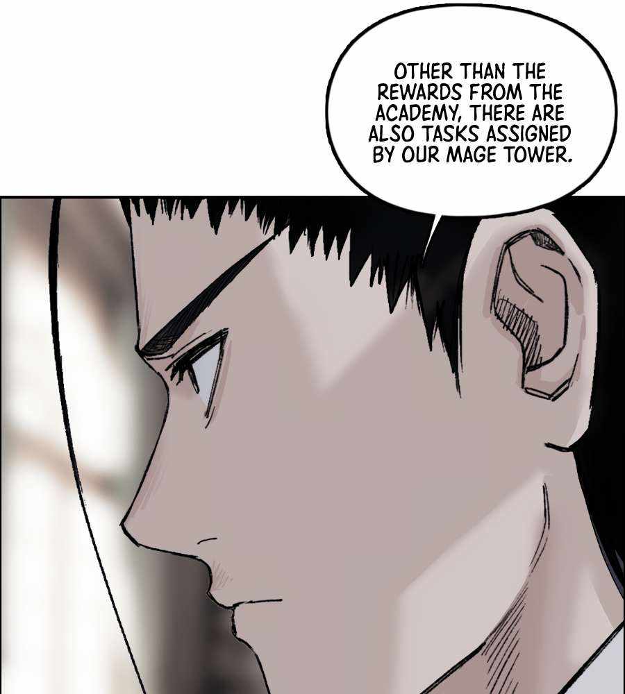 Muscle Mage Chapter 18 23